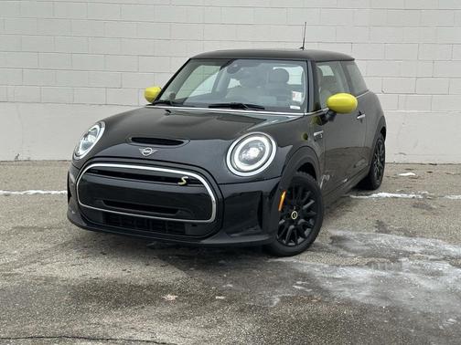 2023 MINI Hardtop Cooper S
