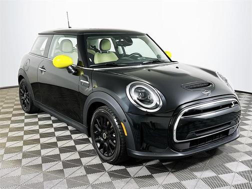 2023 MINI Hardtop Cooper S