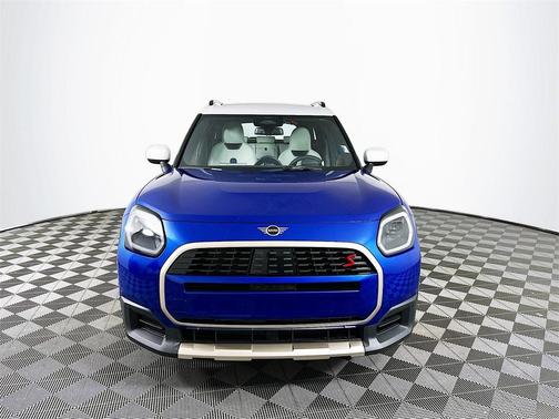 2026 MINI Countryman Cooper S ALL4