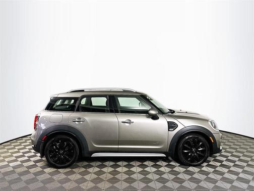 2019 MINI Countryman Cooper ALL4