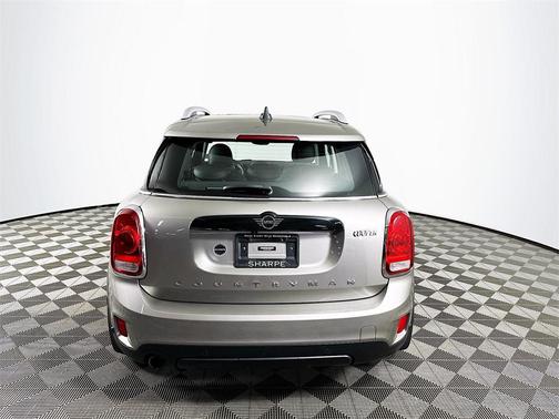 2019 MINI Countryman Cooper ALL4