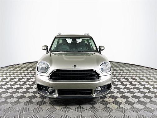 2019 MINI Countryman Cooper ALL4