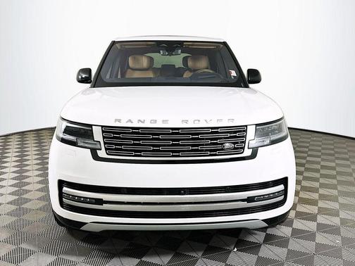 2023 Land Rover Range Rover Autobiography