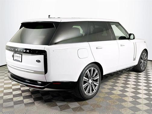 2023 Land Rover Range Rover Autobiography