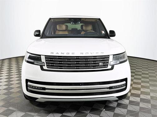 2023 Land Rover Range Rover Autobiography