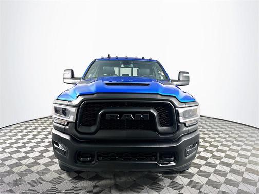 2023 RAM 2500 Power Wagon