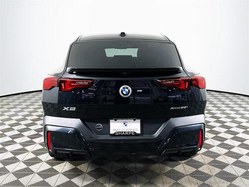 2025 BMW X2 xDrive28i