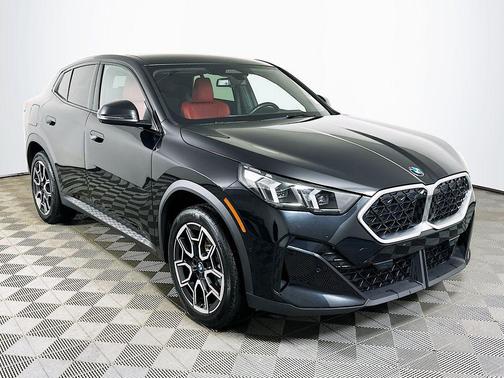 2025 BMW X2 xDrive28i