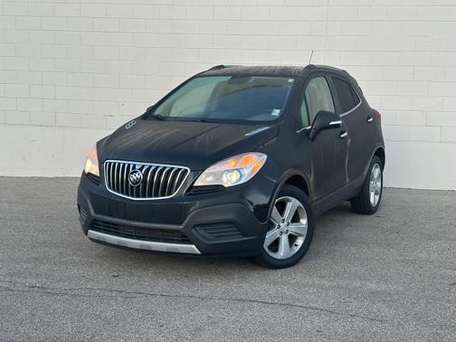2016 Buick Encore Base