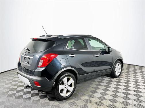 2016 Buick Encore Base