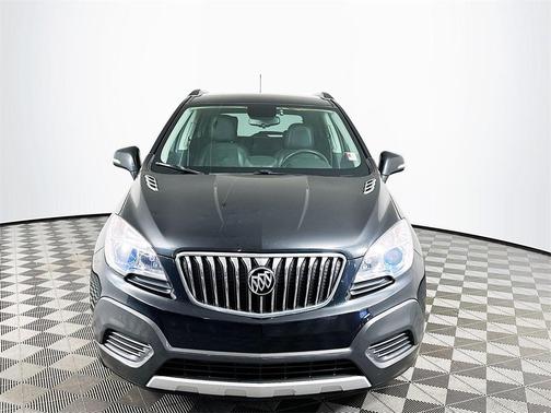 2016 Buick Encore Base
