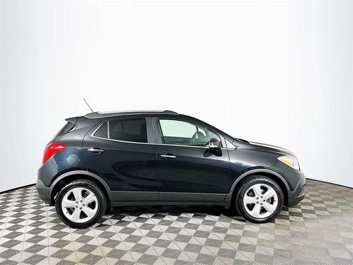 2016 Buick Encore Base