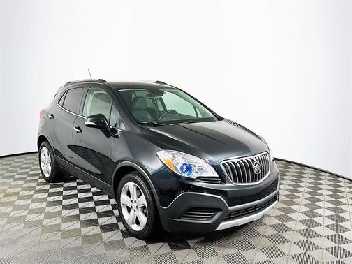2016 Buick Encore Base
