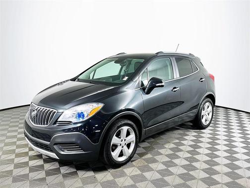 2016 Buick Encore Base