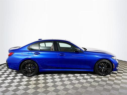 2023 BMW M340 i xDrive