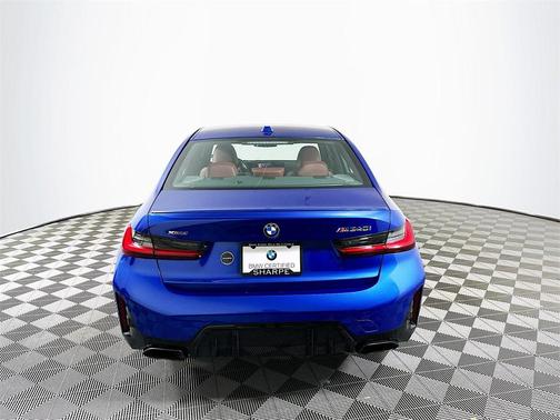 2023 BMW M340 i xDrive