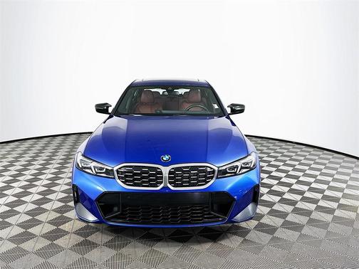 2023 BMW M340 i xDrive