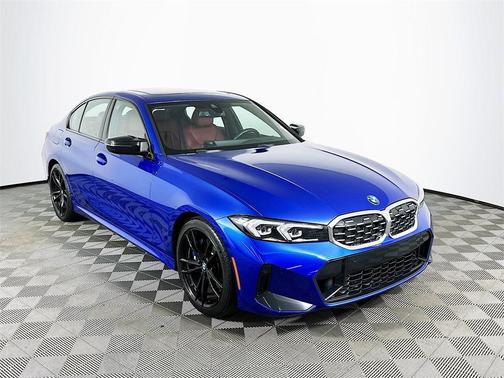 2023 BMW M340 i xDrive