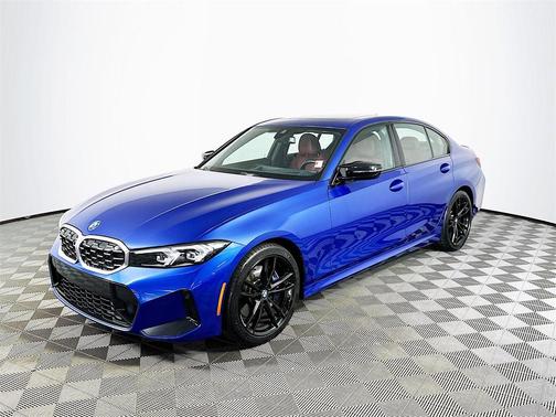 2023 BMW M340 i xDrive