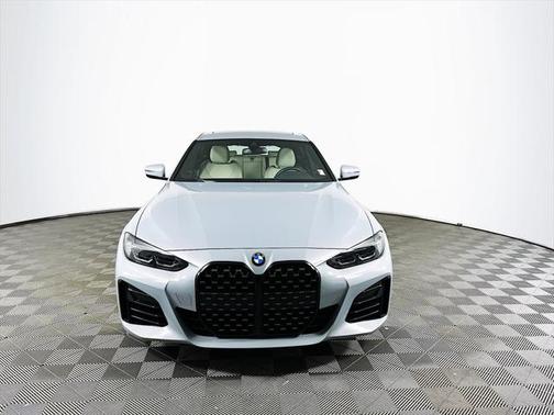 2023 BMW 430 Gran Coupe i xDrive