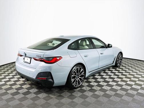 2023 BMW 430 Gran Coupe i xDrive