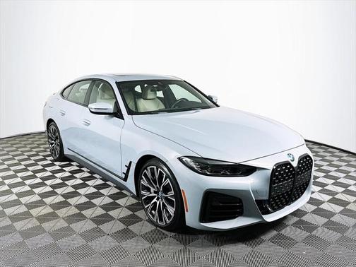 2023 BMW 430 Gran Coupe i xDrive