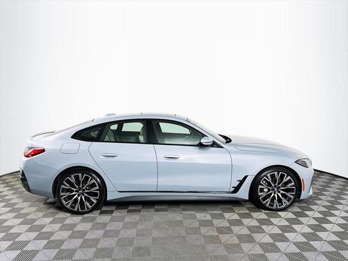 2023 BMW 430 Gran Coupe i xDrive