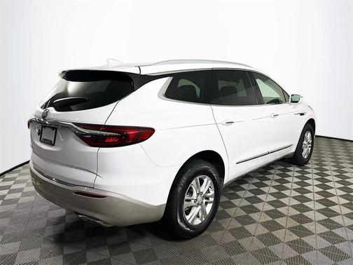 2020 Buick Enclave FWD Essence