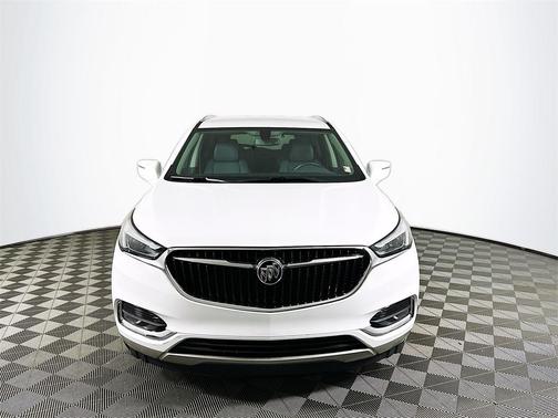2020 Buick Enclave FWD Essence