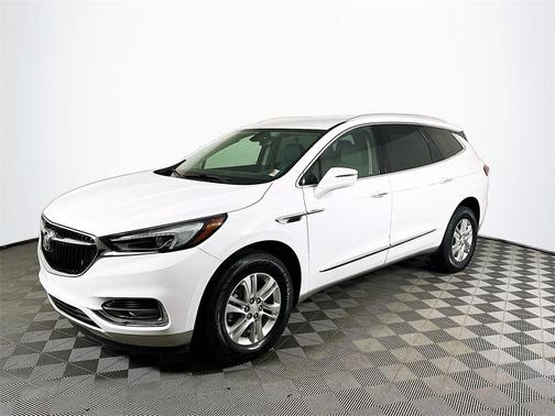 2020 Buick Enclave FWD Essence