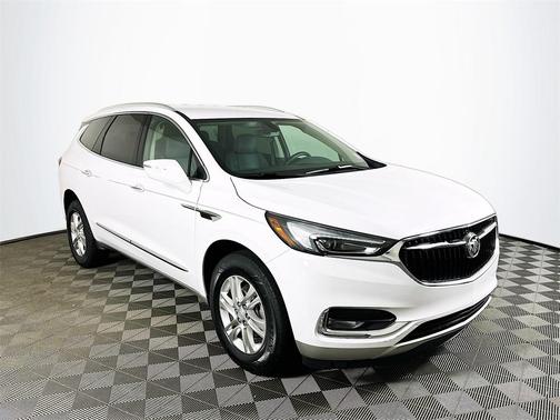 2020 Buick Enclave FWD Essence