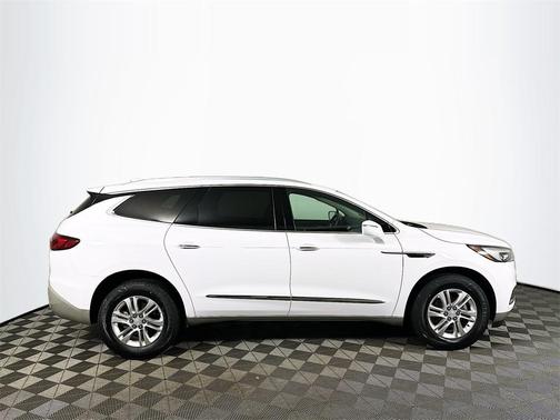 2020 Buick Enclave FWD Essence