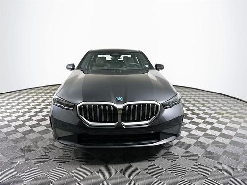 2026 BMW 530 i xDrive