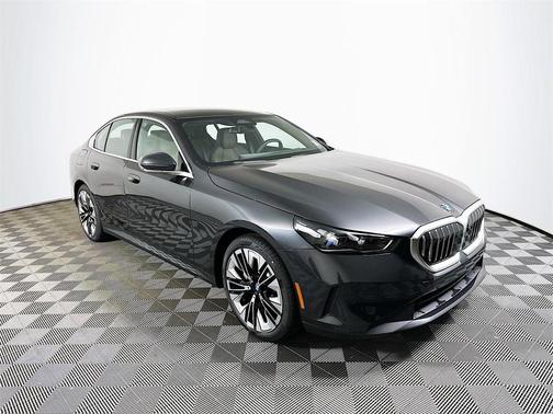 2026 BMW 530 i xDrive