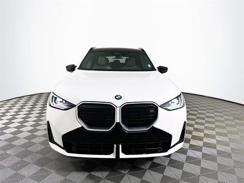 2025 BMW X3 M50 xDrive