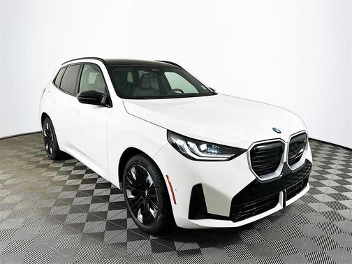 2025 BMW X3 M50 xDrive