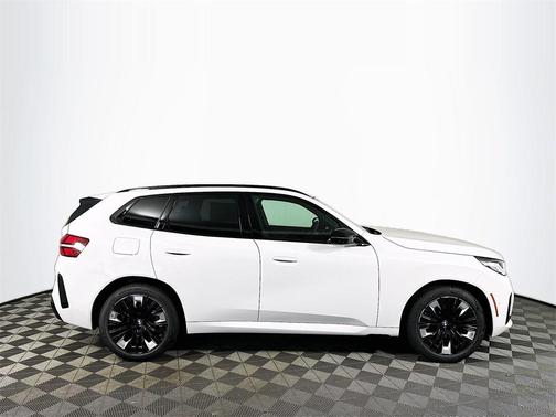 2025 BMW X3 M50 xDrive