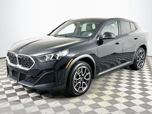 2025 BMW X2 xDrive28i