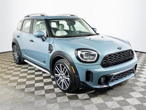 2023 MINI Countryman Cooper S ALL4