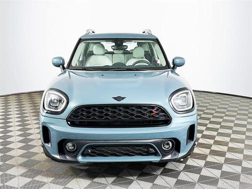 2023 MINI Countryman Cooper S ALL4