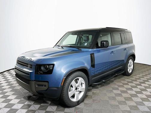 2026 Land Rover Defender P300 S