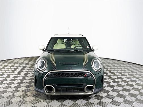 2023 MINI Hardtop Cooper S