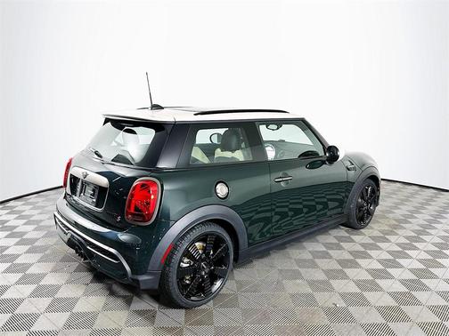 2023 MINI Hardtop Cooper S