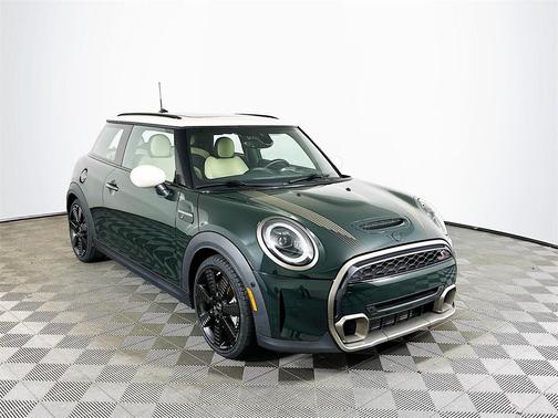 2023 MINI Hardtop Cooper S