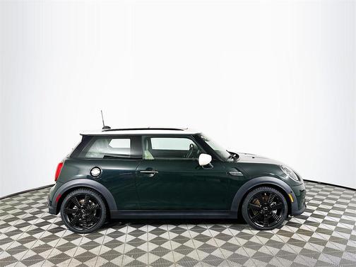 2023 MINI Hardtop Cooper S