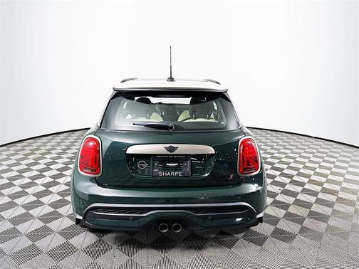 2023 MINI Hardtop Cooper S