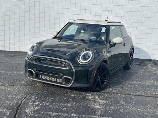 2023 MINI Hardtop Cooper S