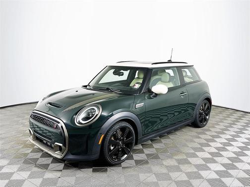 2023 MINI Hardtop Cooper S