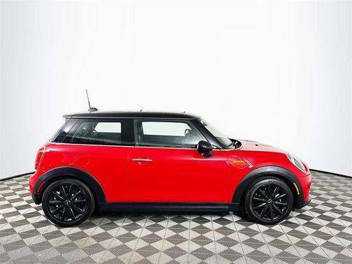 2019 MINI Hardtop Oxford Edition
