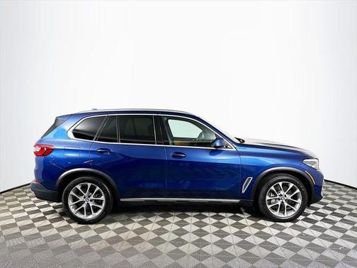 2019 BMW X5 xDrive50i